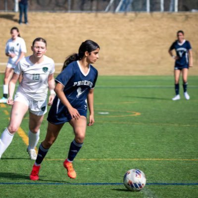 2010 WAKE FC DPL #24 | CO 2028 |Raleigh Charter High School | 4.0 GPA | @rchs_wsoccer | @wakefutbol |