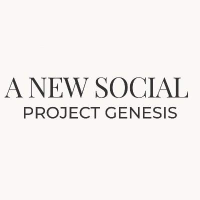 Creator of Origen (AI for conscious creation) & The New Social (a platform for ethical, intentional connection & collective transformation). IG: @projectorigen