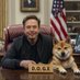 DOGE Daddy (@xiomisegovia) Twitter profile photo DOGE Daddy (@xiomisegovia) Twitter profile photo