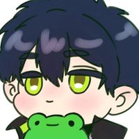 로따 (@rotta_ku) 's Twitter Profile Photo 로따 (@rotta_ku) 's Twitter Profile Photo