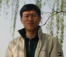 Research Fellow AT W3C/MIT