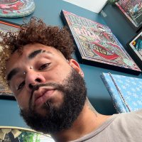 Artist Jay Frostt ❄️ (@jayfrosttx_) 's Twitter Profile