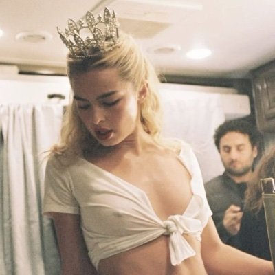 Mirabel30008482's profile picture. Guess I gotta accept the pain