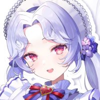 愛蕾 (Mele)🎺🎶💜 (@mele_dream) 's Twitter Profile Photo 愛蕾 (Mele)🎺🎶💜 (@mele_dream) 's Twitter Profile Photo
