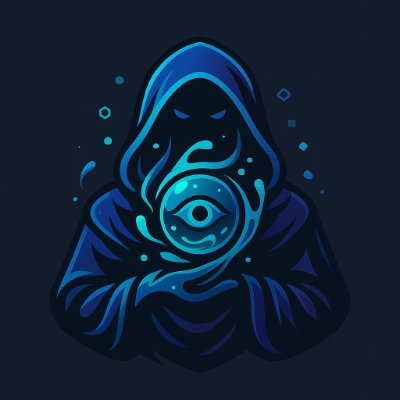 LiquidO20264's profile picture. Your oracle