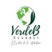VerdeB (@verdeb_ec) Twitter profile photo VerdeB (@verdeb_ec) Twitter profile photo