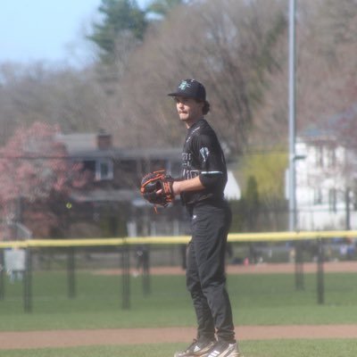 South Windsor (CT) 2026 | 3.8 GPA | OF/RHP | CT Caps Baseball 18U | 5’9 145 Lbs | OF Velo 82 | Exit Velo 85 | lqbd187@gmail.com | #UNCOMMITED