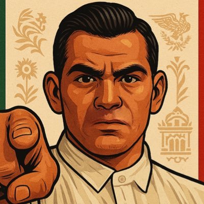 El Patriota 🇲🇽さんのプロフィール画像