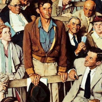 LukesJohn1262's profile picture. Father |  Christian |  Patriotic American