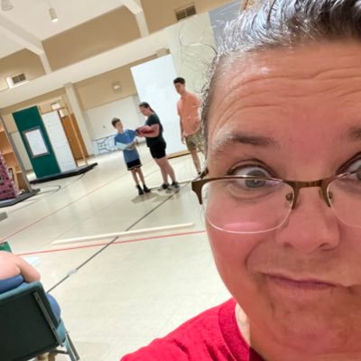 katie_schork's profile picture. Music Sports