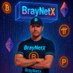 BrayNetX (@braynetx) Twitter profile photo BrayNetX (@braynetx) Twitter profile photo