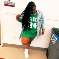 Out The Way Nae! 😘🥰 (@_whooooo) 's Twitter Profile