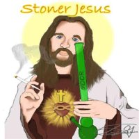 Stoner Jesus™ (@stonerjesus420) 's Twitter Profile