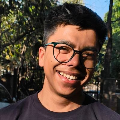 Creating websites with code & coffee | Clean code & smooth UI | Building @SaarthixAI