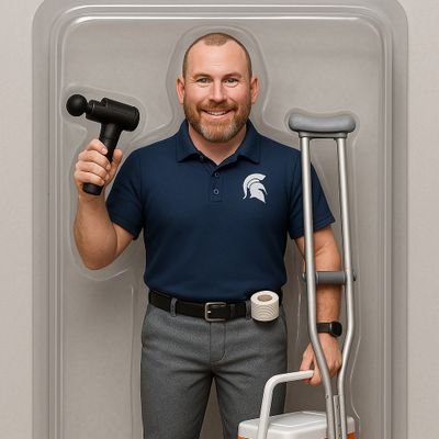 Jason Viel MS LAT ATC ☤ Profile