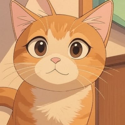 れもん♂推定2024.2.22生まれ 1歳7ヶ月 2024.6.28に4ヶ月で保護😺24.10.8〜記録▶️無言フォロー失礼します🙇♀️基本DM返信致しません🙇♀️