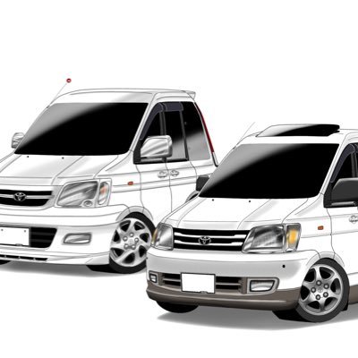 𝑹𝑽 𝑻𝒐𝒖𝒓𝒆𝒓 𝑵𝒆𝒌𝒐 𝑩𝒖𝒔 𝑪𝒍𝒖𝒃 / Townace Noah ×2 Yamaha Active 35R