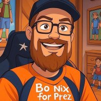 Mile High Joe (@303lobo) 's Twitter Profile