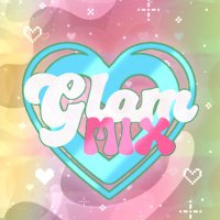 — 𝓖lam MIX!! 💞 (@glamixgincana) 's Twitter Profile Photo — 𝓖lam MIX!! 💞 (@glamixgincana) 's Twitter Profile Photo