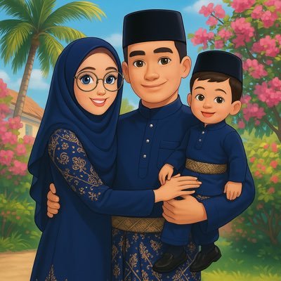 MUHAMMAD AMIR MOHD AMIN❤️