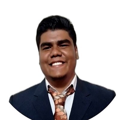 👨💻 Ingeniero en Software | Dev Full Stack
🧠 Analista político por pasión
🎙️Creador de contenido educativo en TikTok https://t.co/WaED0e66JZ