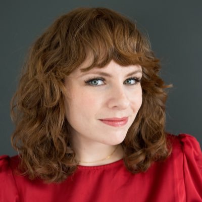 alliemcjazz's profile picture. Journalist and Storyteller | National Consumer Producer for @Hearst Television
AR💎 ➡️ FL🌴 ➡️ NY🗽 | Story ideas? Allie.Jasinski@hearst.com