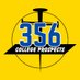 356 College Prospects (@356prospects) Twitter profile photo 356 College Prospects (@356prospects) Twitter profile photo