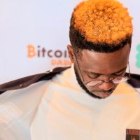 Paul ₿⚡ (@_ekepaul) 's Twitter Profile