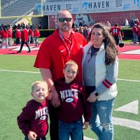 ADAM SIWICKI (@coachsiwicki) 's Twitter Profile