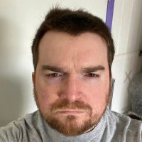 Logan W. Cole (@mxduki) 's Twitter Profile