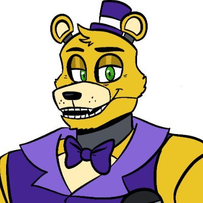 TheBearinBoots's profile picture. 18, Gay, He/Him
