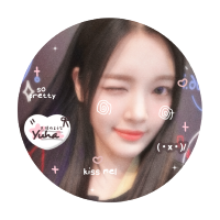yu?ha! ๐นญ (@yuharwm) 's Twitter Profile Photo yu?ha! ๐นญ (@yuharwm) 's Twitter Profile Photo