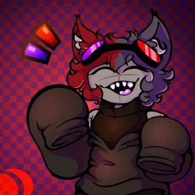 Current Fronters are Foxtrot & Chance
Diagnosed with BPD-DID and collectively Autistic and Trans.
Multi fandom | MadCom
PFP by TTPSkrta