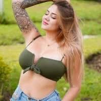 Sara Blonde XXXX (@sarablondexxxx) 's Twitter Profile