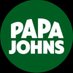 Papa John’s Pizza - South Lyon (@papajohns_lyon) Twitter profile photo Papa John’s Pizza - South Lyon (@papajohns_lyon) Twitter profile photo