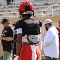 Lentavius Keenon (@keenonlentavius) 's Twitter Profile
