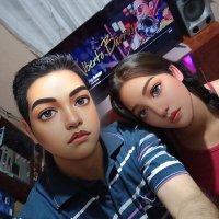Angy y Jo (@jorge_angy) 's Twitter Profile Photo Angy y Jo (@jorge_angy) 's Twitter Profile Photo