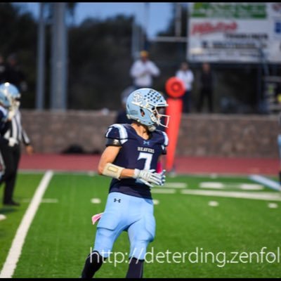 Cayden Couchman Profile