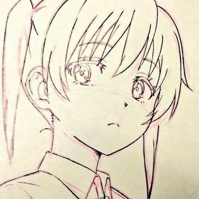 tokuda_yumeno4k's profile picture. ナウは危険です！🗻✨️身の危険を感じたら逃げょm(_ _)m🌕️夜遅く出歩かない！知らない電話、個人情報✨️引ったくり、車、人、戸締まり、クマ注意！✨️
見える子ちゃん1期４話🍀黒執事１期２期✨️ラブライブ！虹ヶ咲１期２話🎀NARUTO疾風伝ペイン木ノ葉崩し編！総作監✨️ダンガンロンパ絶望編１話🍀