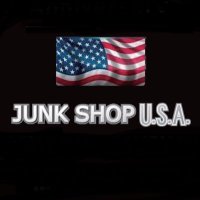JUNKSHOP-USA (@junkshopusa) 's Twitter Profile Photo