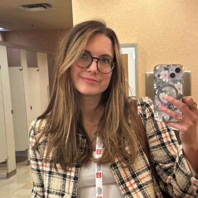 laurenkjamieson's profile picture. management side labour and employment lawyer; book worm; passenger princess. all views are my own.