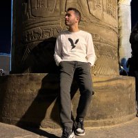Ahmed Marzouk (@ahmedmarzouk_) 's Twitter Profile