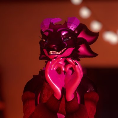 VRChat content (+18), Erotic artist (2D, 3D, VRChat photographer), VRChat lover.
Discord: mr.wolf8845 -w- MD me if you want