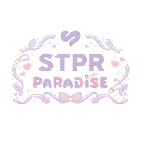 STPR PARADISE (@stpr_paradise) 's Twitter Profile Photo STPR PARADISE (@stpr_paradise) 's Twitter Profile Photo