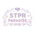 STPR PARADISE (@stpr_paradise) Twitter profile photo STPR PARADISE (@stpr_paradise) Twitter profile photo