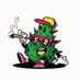 Cannabis Brasil (@canabisbrasil) Twitter profile photo Cannabis Brasil (@canabisbrasil) Twitter profile photo