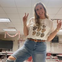 Kayla Davis (@kaylainreverie) Twitter profile photo
