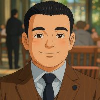 Lucky (@consistere) 's Twitter Profile