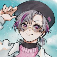 藤@低浮上 (@f__wisteria_) 's Twitter Profile Photo 藤@低浮上 (@f__wisteria_) 's Twitter Profile Photo