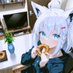 Shirakami fubuki (en celo) (@shirakam8) Twitter profile photo Shirakami fubuki (en celo) (@shirakam8) Twitter profile photo